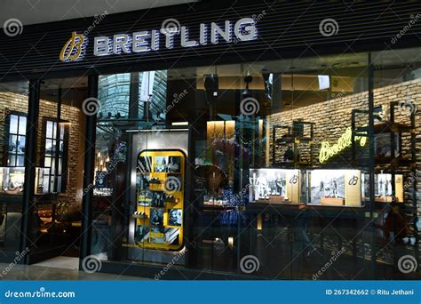 breitling company store florida|breitling millenia mall.